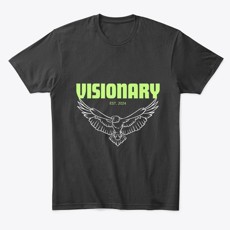 Visionary LLC