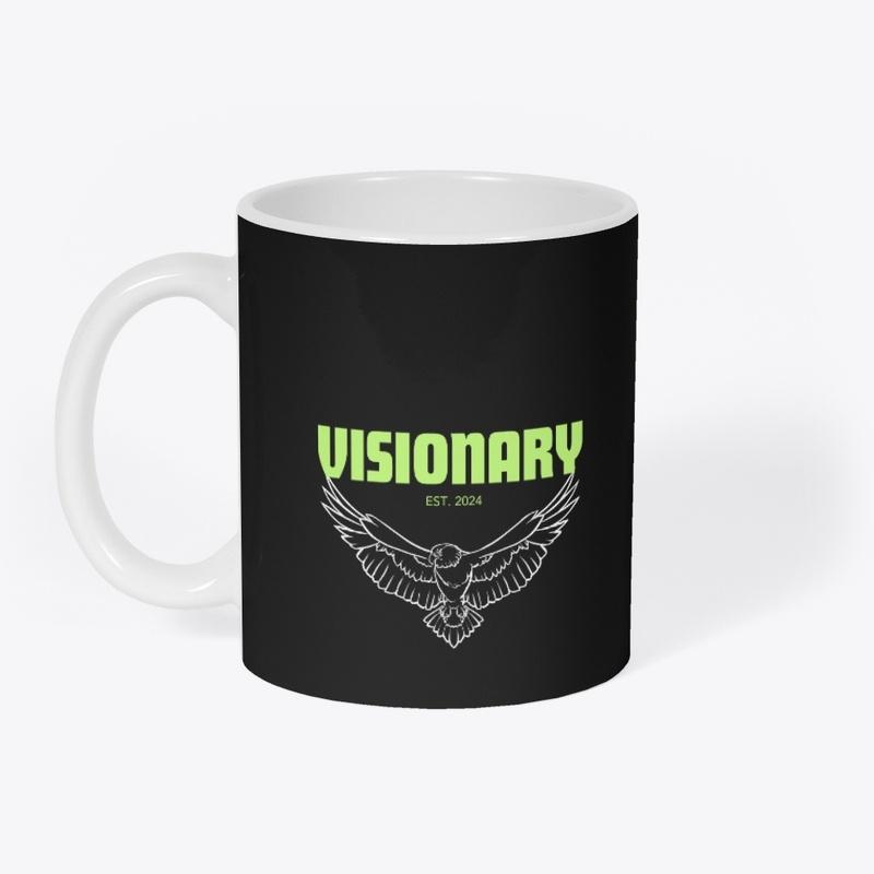 Visionary LLC